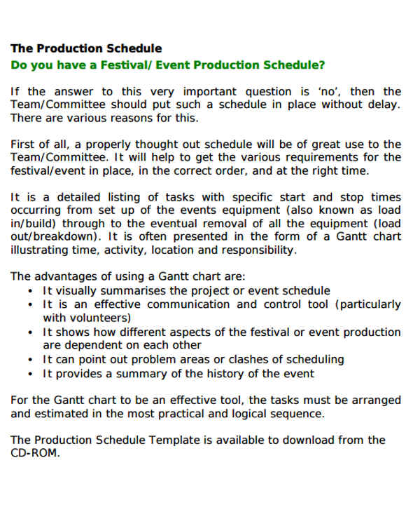 Event Production Schedule Template from images.template.net