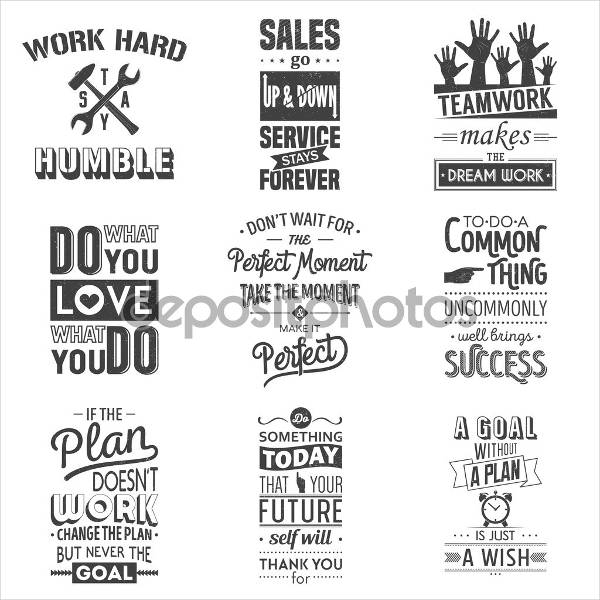 vintage business stickers