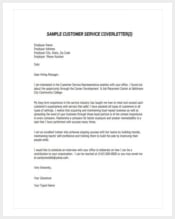 customer-service-email-cover-letter-pdf-template-free-download