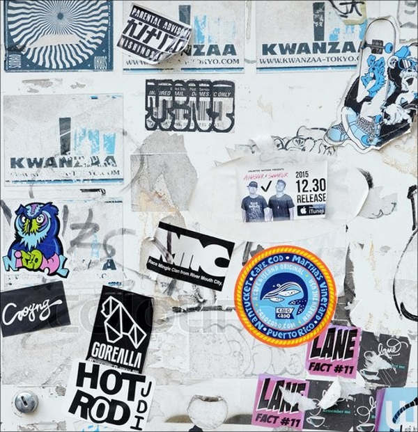 8+ Graffiti Stickers Free PSD, AI, Vector EPS Format Download