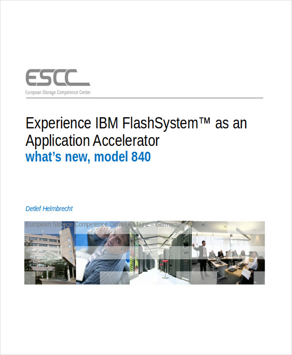 Product Presentation Template 8+ Free PPT Documents Download