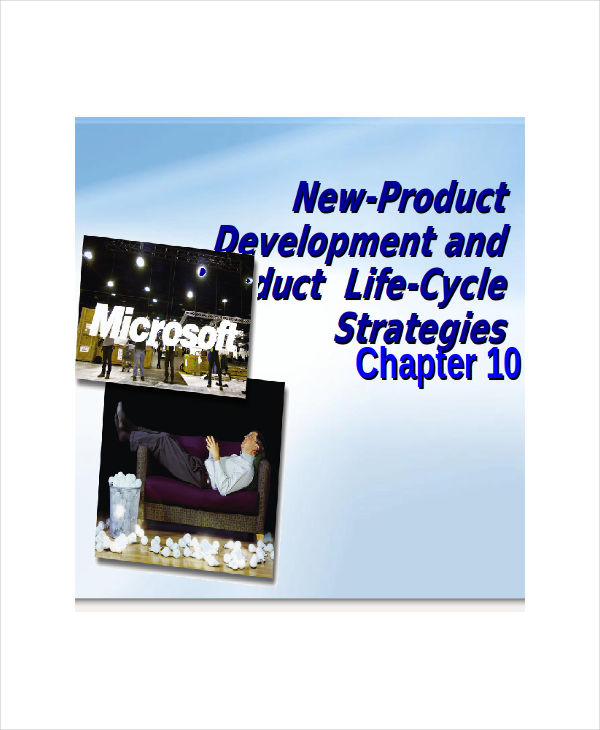 Product Presentation Template 8+ Free PPT Documents Download