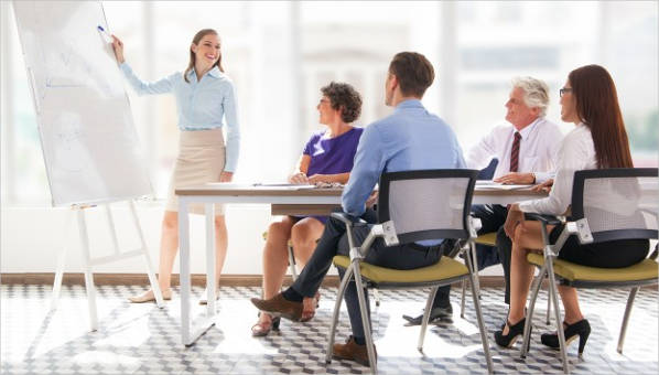 Budget Presentation Templates Free PDF Documents Download