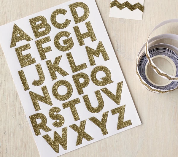 9+ Best Alphabet Stickers PSD, AI, Vector EPS Free & Premium Templates