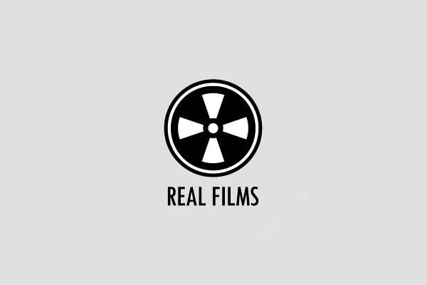 real films logo