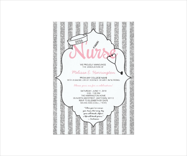 13+ Ceremony Invitation Templates Free and Premium Design Templates