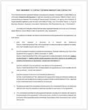 contract-amendment-template-free-example