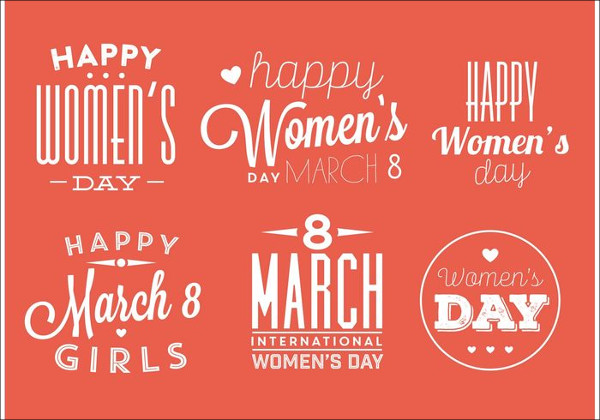 free-womens-day-badges