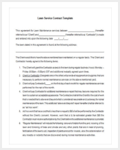 free-download-lawn-service-contract-template
