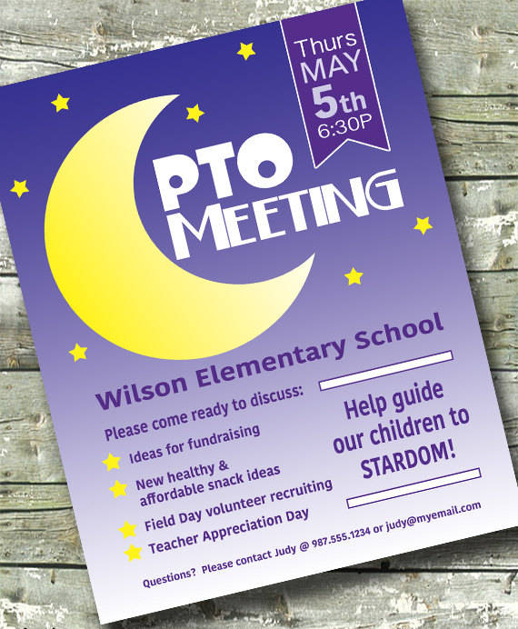 official-meeting-invitation