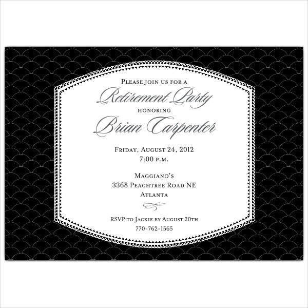 retirement-dinner-invitation