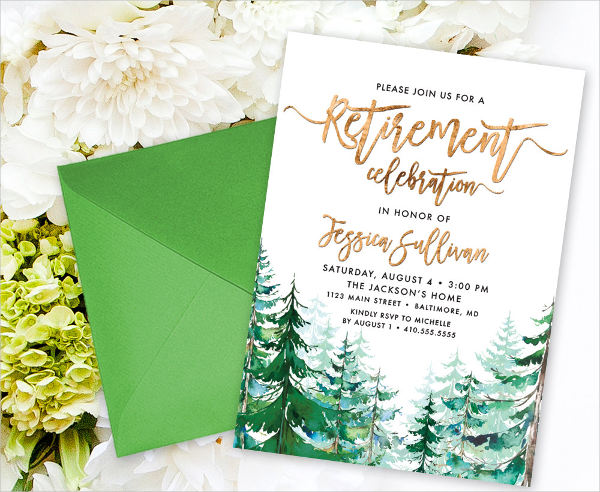 retirement-party-invitation