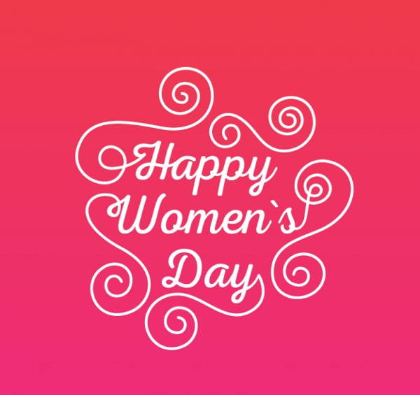 10+ Women's Day Greeting Card Templates | Free & Premium Templates