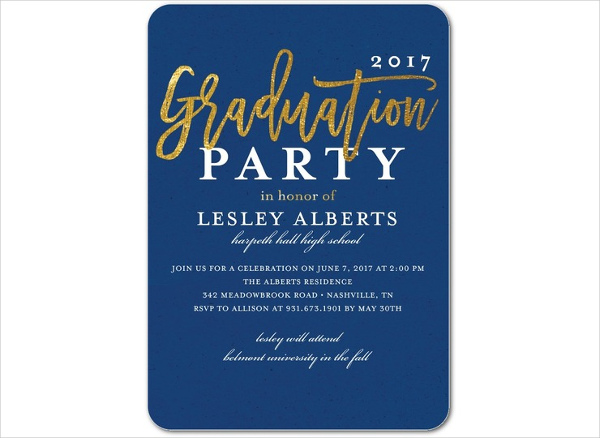 graduation-party-invitation