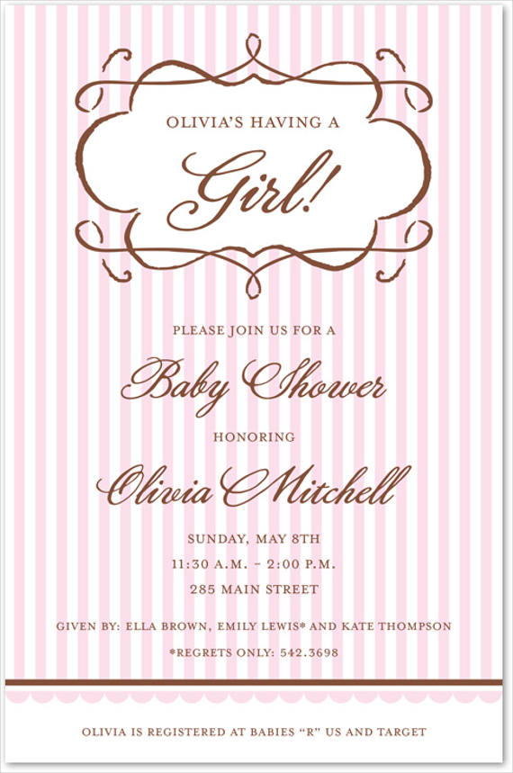 baby-shower-vintage-invitation