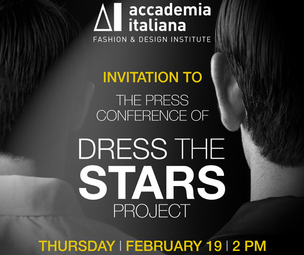 -Press Conference Invitation Format