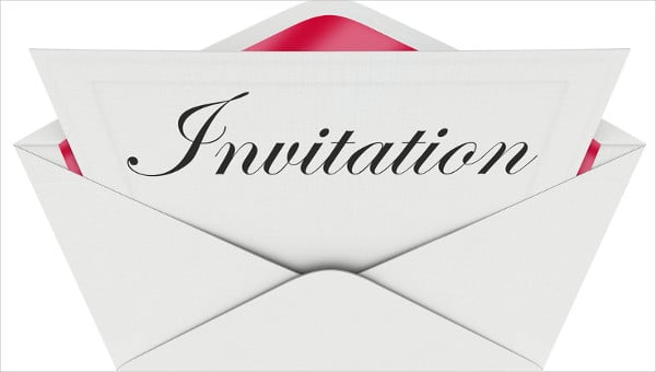 45+ Invitation Formats - PSD, AI | Free & Premium Templates