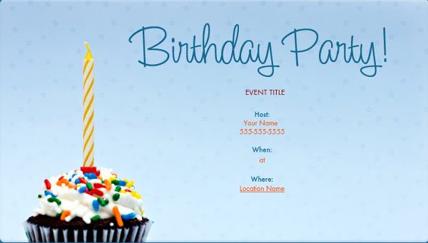 40+ Invitation Templates in PSD