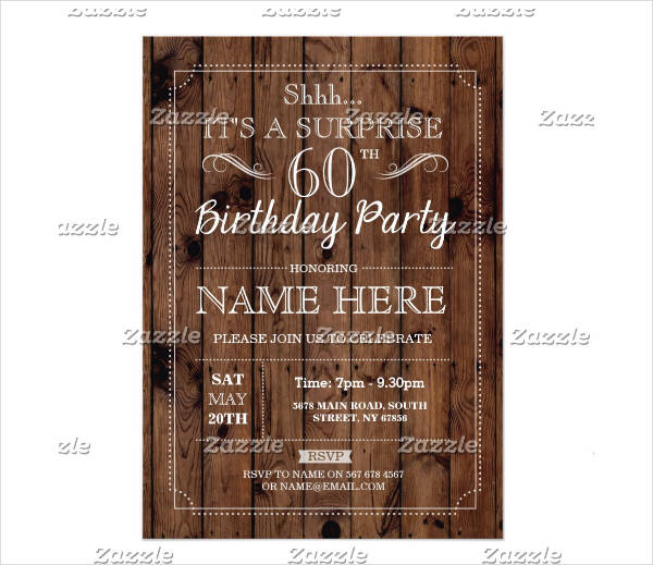 17+ Formal Party Invitations - PSD, EPS, AI