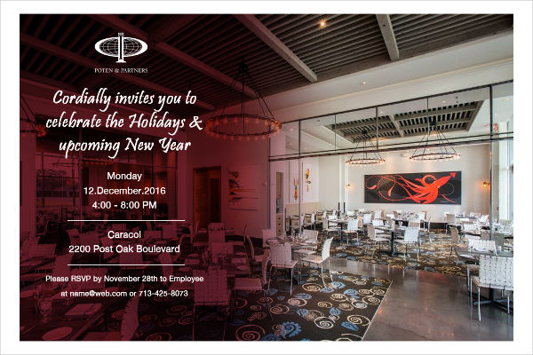 business-holiday-dinner-invitation