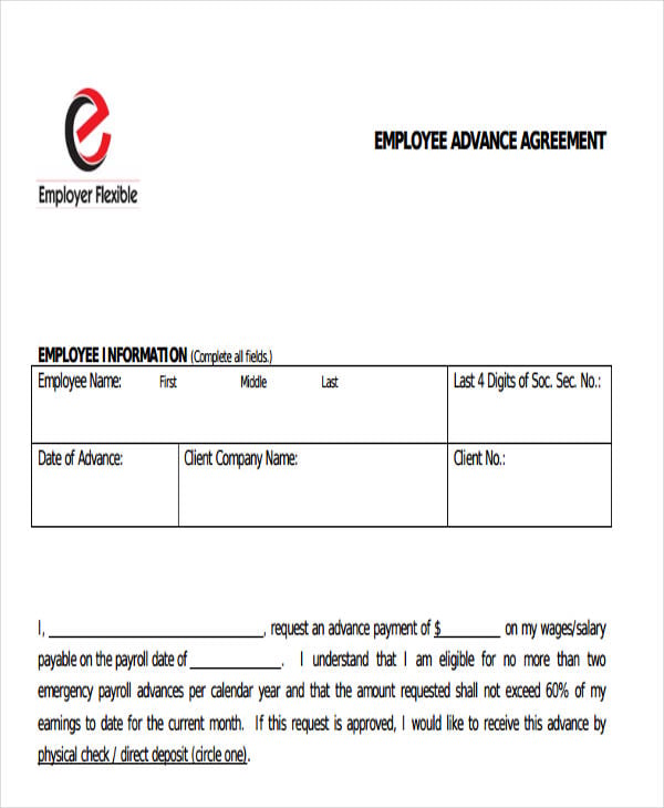 Employee Payroll Templates | Free & Premium Templates