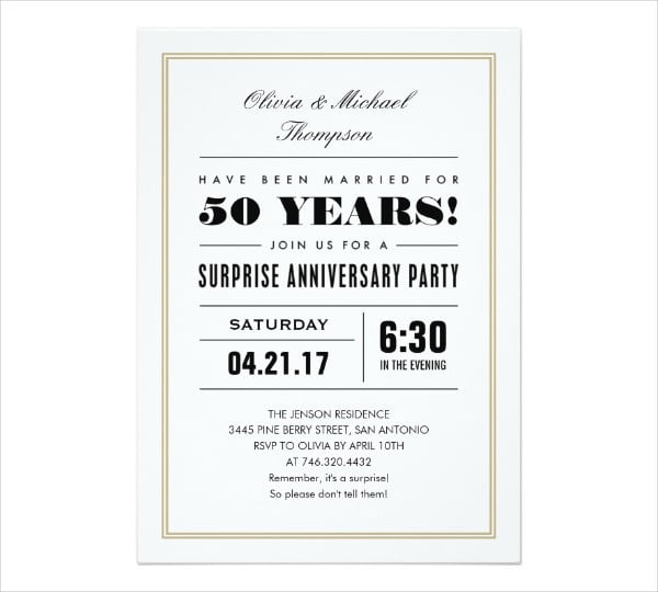 surprise-anniversary-invitation