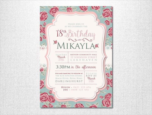 floral-vintage-invitation