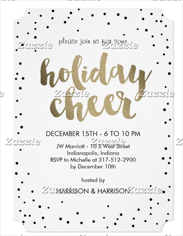 51+ Event Invitation Templates PSD, AI