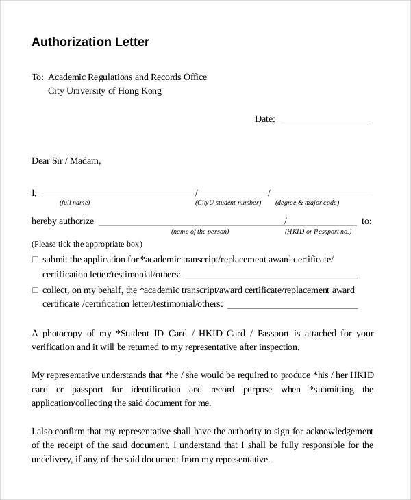 Simple Letter Templates - 47+ Free Word, PDF Documents Download