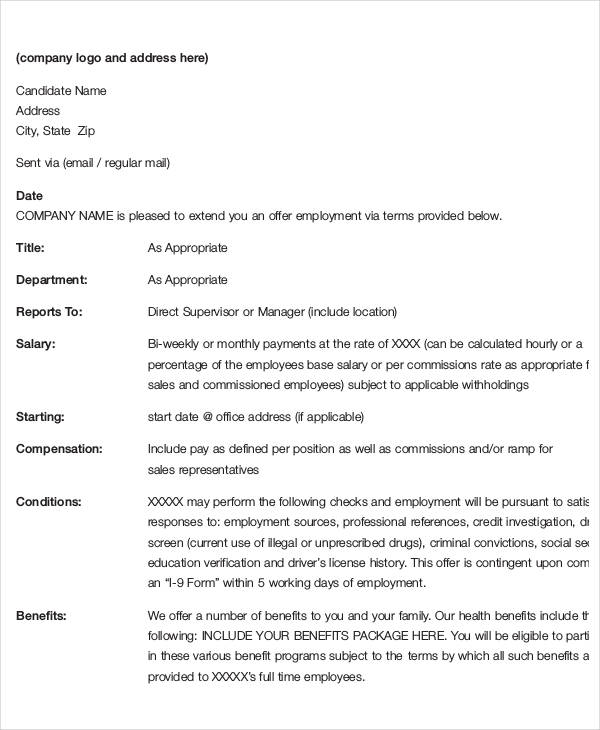 Simple Letter Templates - 47+ Free Word, PDF Documents Download