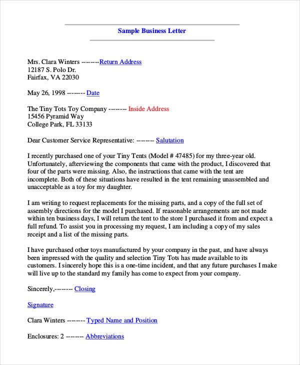formal-business-letter-template