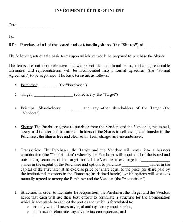 Simple Letter Templates - 47+ Free Word, PDF Documents Download