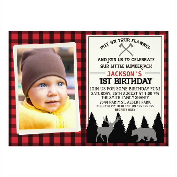 83+ Birthday Invitations Word, PSD, AI, EPS