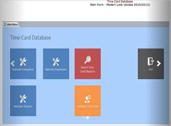 access 2010 database engine download