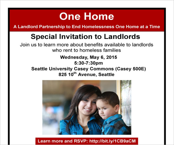 landlord-social-event-invitation