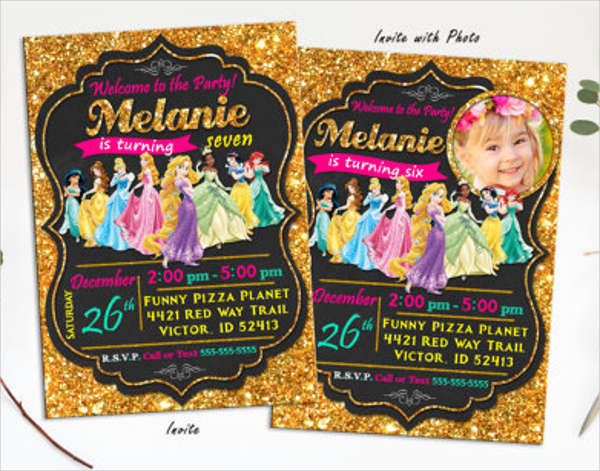 disney-princess-birthday-invitation