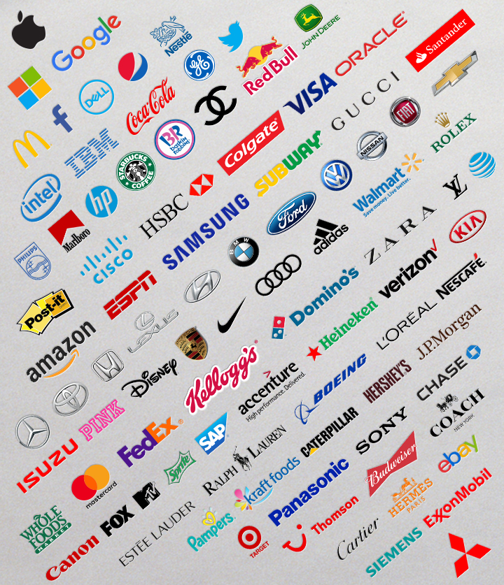 Definitive Guide To Creating A Company Logo 200 Company Logo