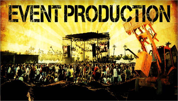 Event Productions