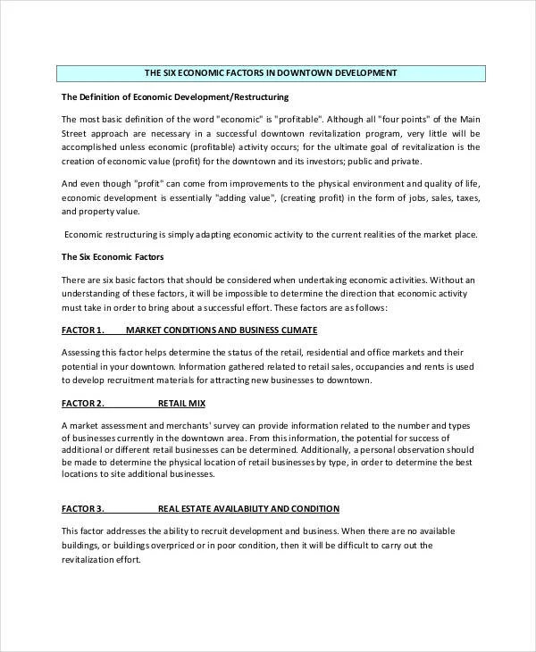 16+ Business Project Report Templates - Google Docs, Word, Apple Pages, PDF