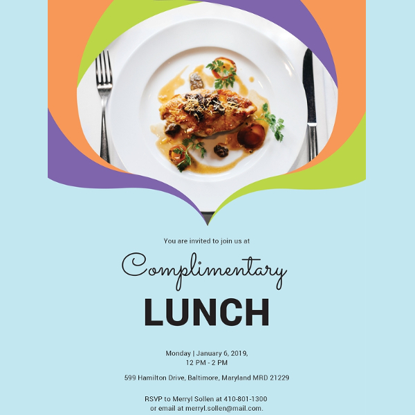 complimentary-lunch-invitation-template-to-edit