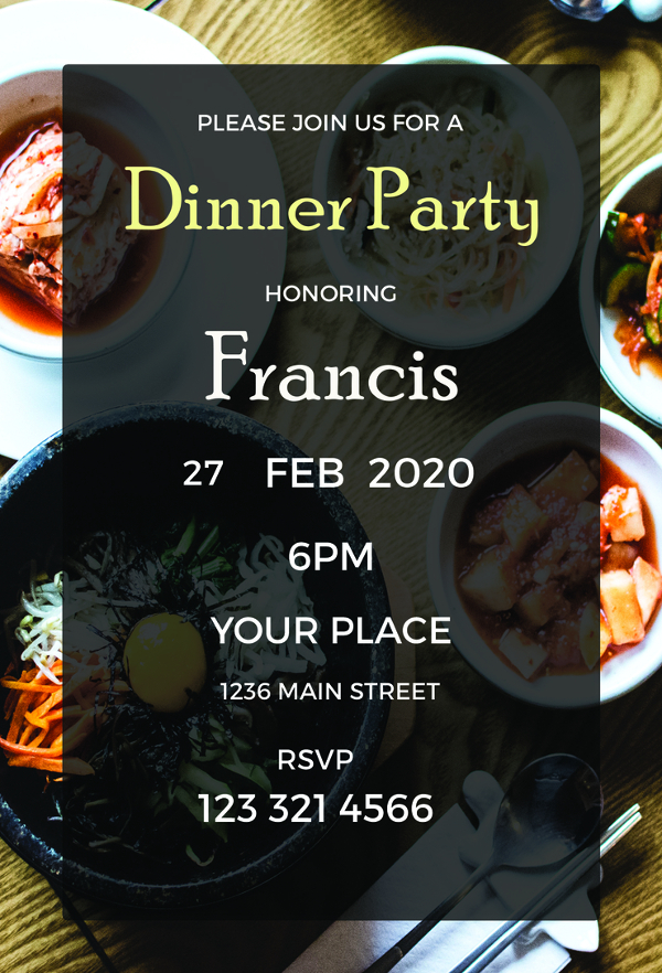 dinner-party-invitation-template