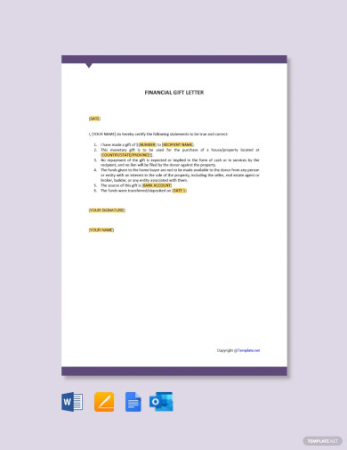 Relieving Letter Format with Samples: PDF Download |Leverage Edu