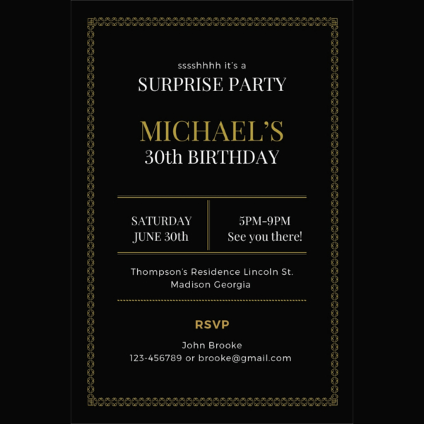 free-surprise-party-invitation
