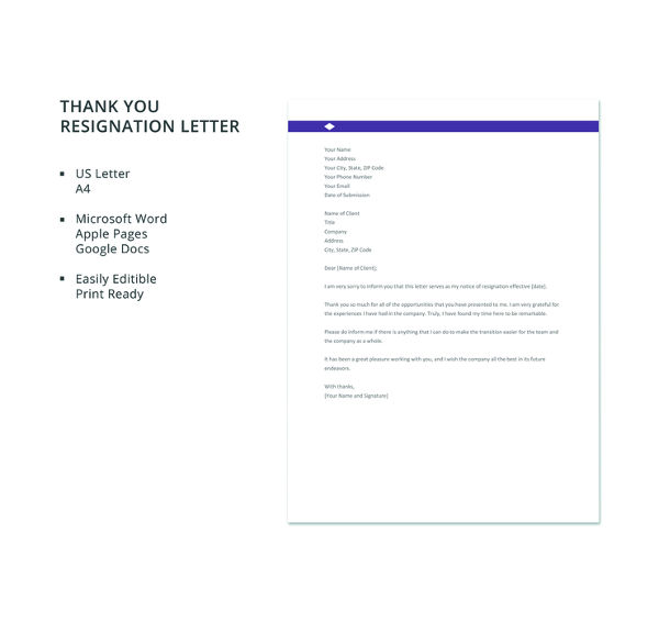 free-thank-you-resignation-letter