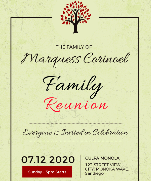 free-vintage-family-reunion-invitation