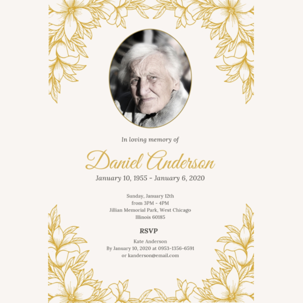 funeral-ceremony-invitation-template