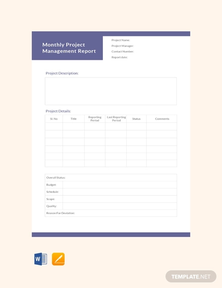 27+ Daily Construction Report Templates - PDF, Google Docs, MS Word ...