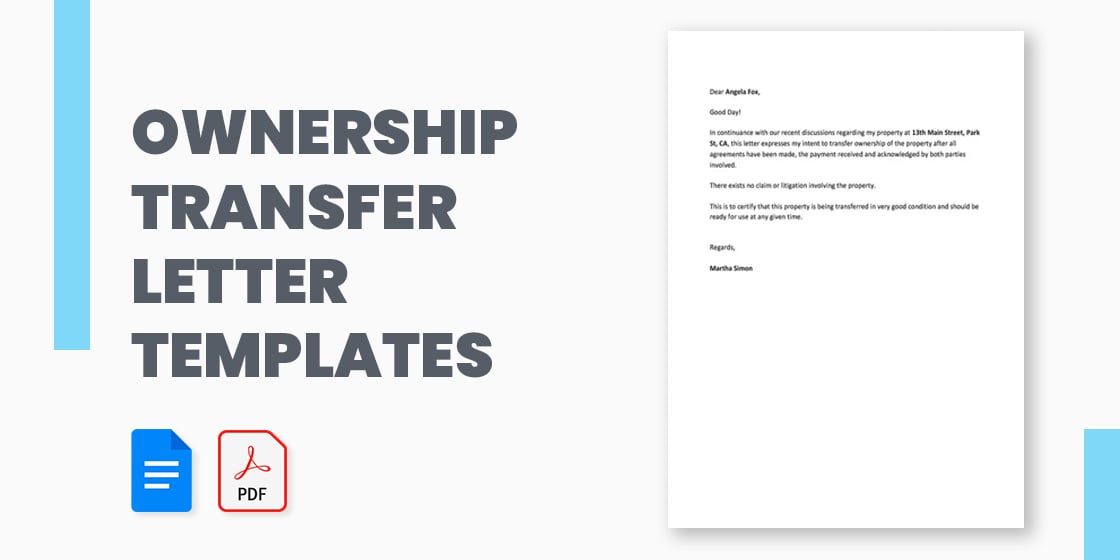 14+ Certified Letter Template