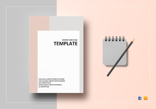 Health Care Plan Templates 8 Free Word Pdf Format Download Free Premium Templates Patient Care Plan Template