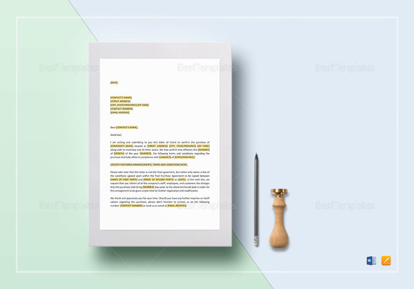 simple-letter-of-intent-template
